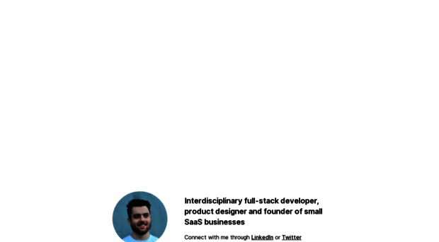 serafin.io