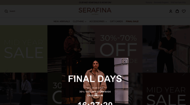 serafina.com.au