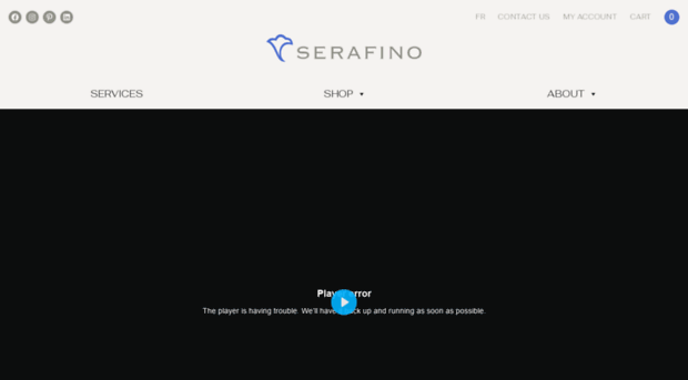 serafino.ca