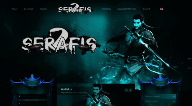 serafis2.com