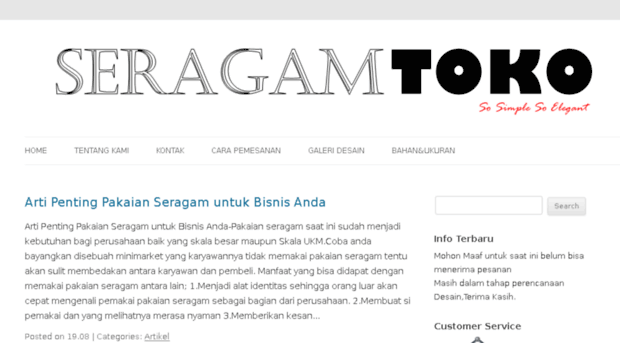 seragamtoko.com