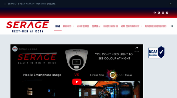 serage.co.uk