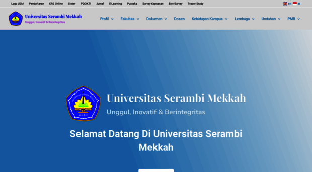 serambimekkah.ac.id