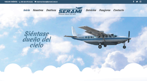 serami.com.ve