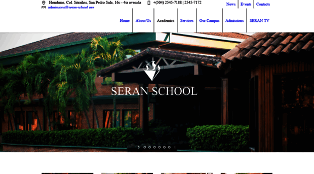 seran-school.org