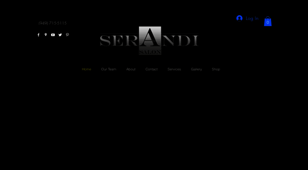 serandi.com