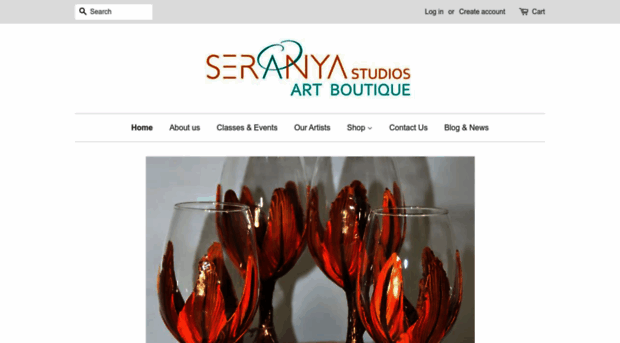 seranyastudios.com