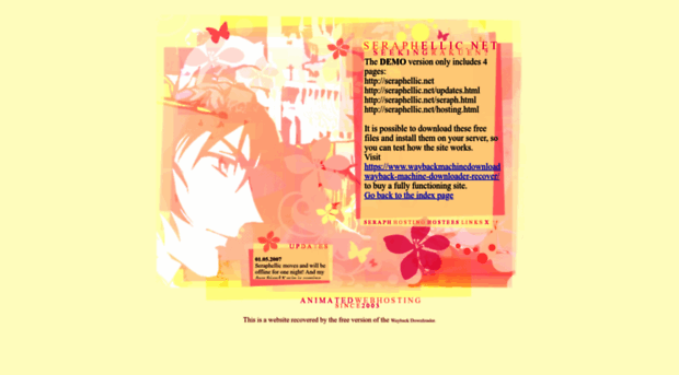seraphellic.net