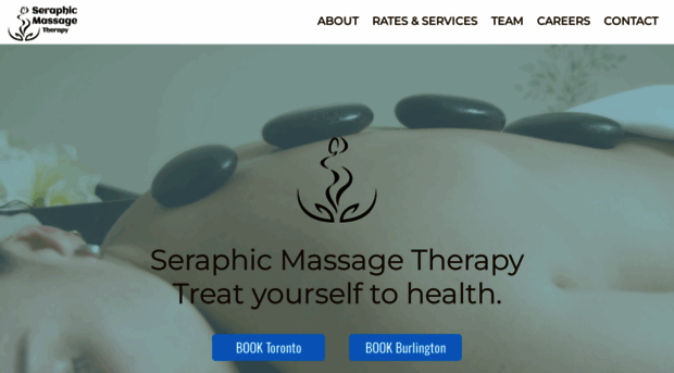 seraphicmassage.com