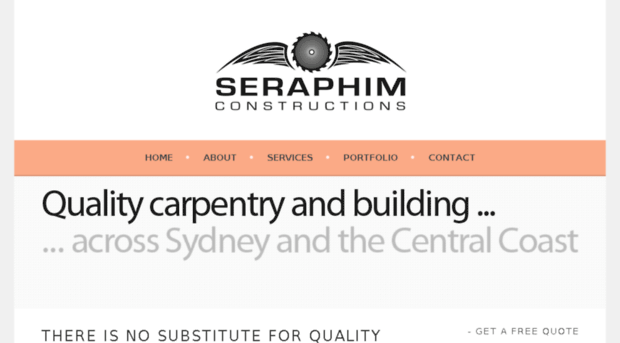 seraphimconstructions.com.au