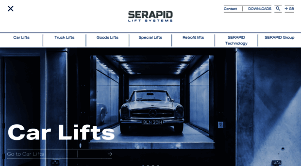 serapid-liftsystems.com