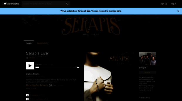 serapis.bandcamp.com