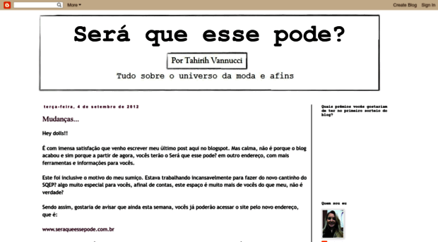 seraqueessepode.blogspot.com.br