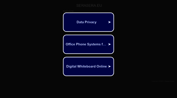 serasera.eu