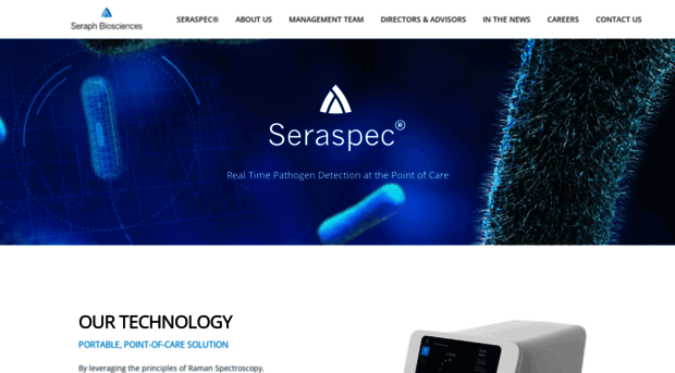 seraspec.com