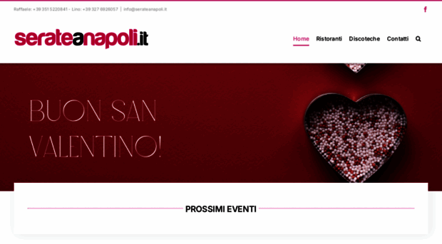 serateanapoli.it