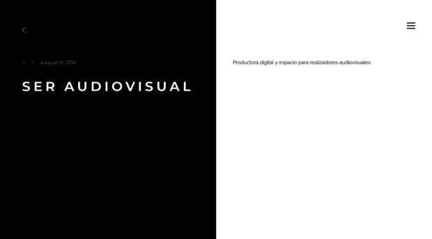 seraudiovisual.com