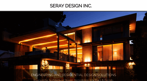 seraydesign.com