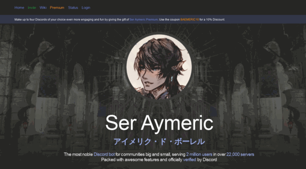 seraymeric.com