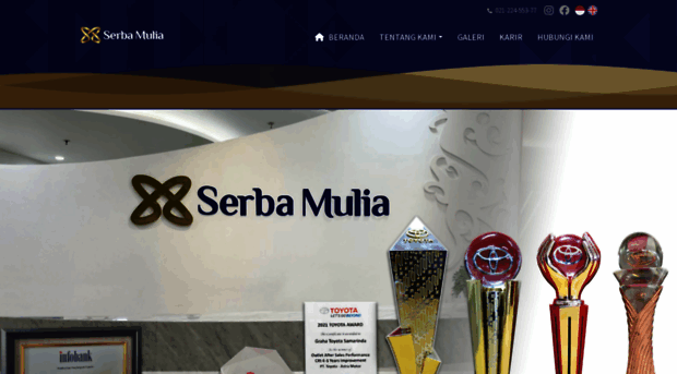 serbamulia.co.id