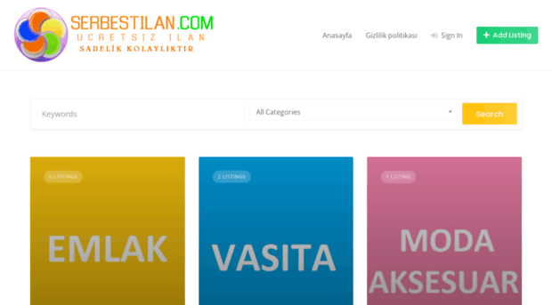 serbestilan.com