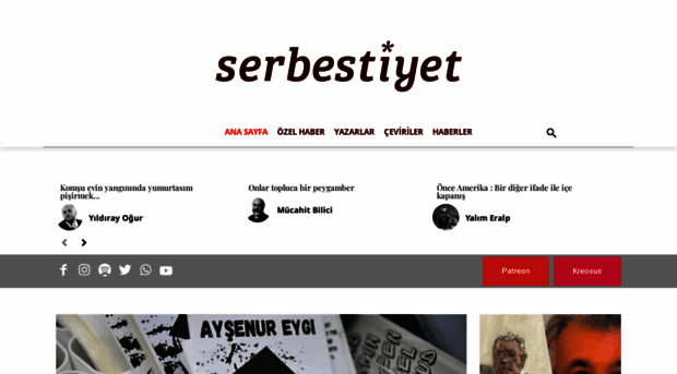 serbestiyet.com