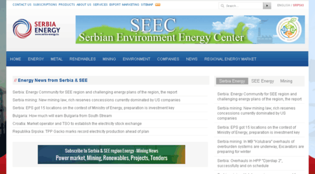 serbia-energy.com
