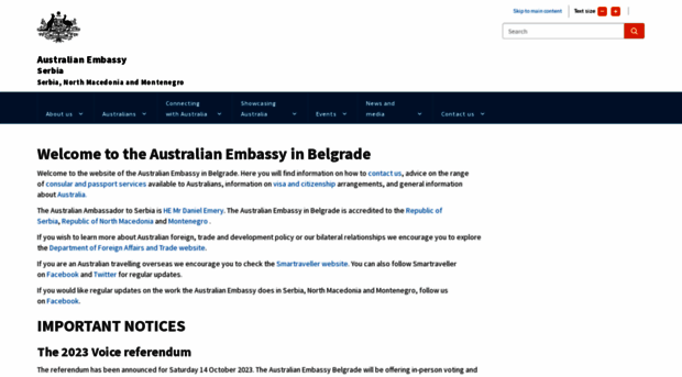 serbia.embassy.gov.au