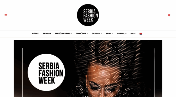 serbiafashionweek.com