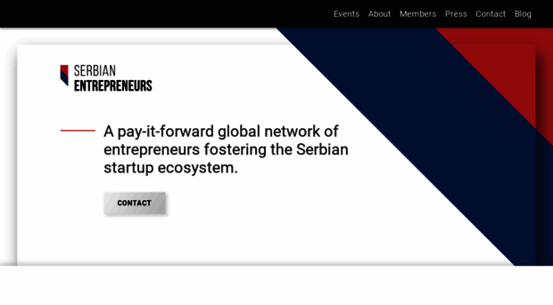 serbianentrepreneurs.com