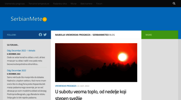 serbianmeteo.com