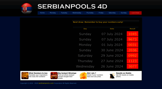 serbianpools.com