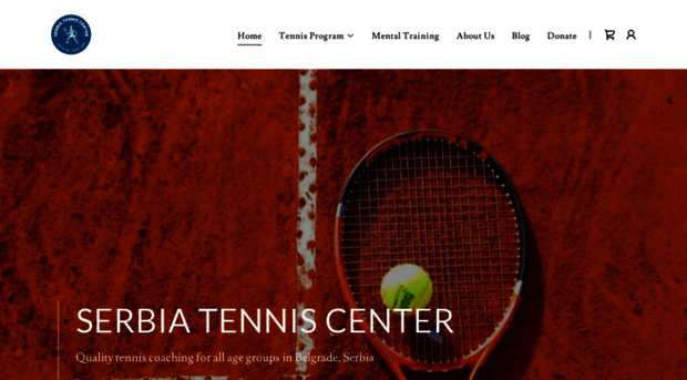 serbiatenniscenter.com