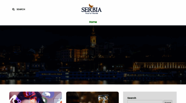 serbiatouristguide.com