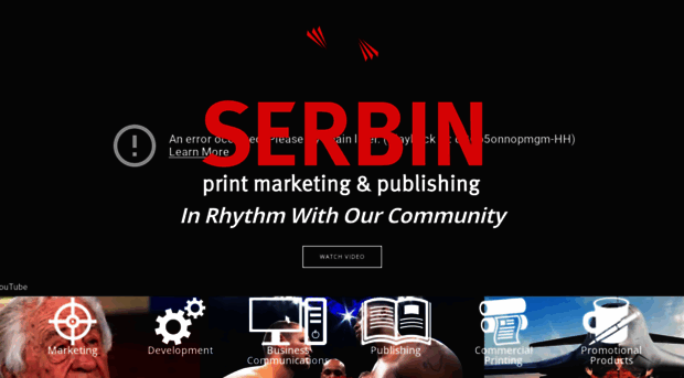 serbinprinting.com