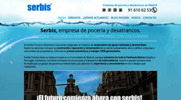 serbis.es