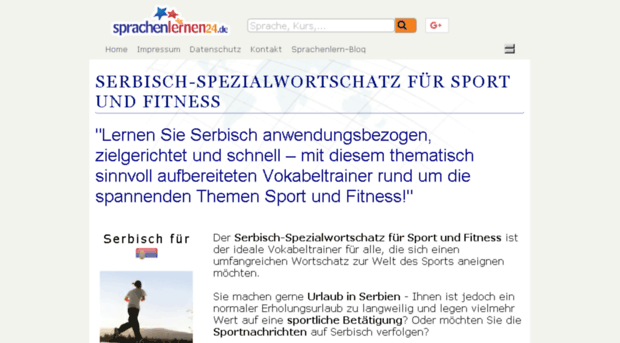 serbisch-sport-fitness-vokabeltrainer.online-media-world24.de