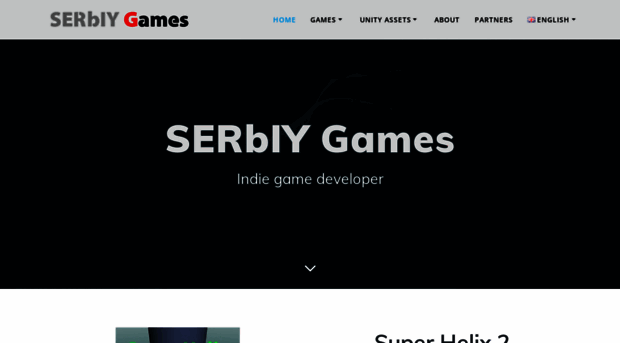 serbiy-games.ru