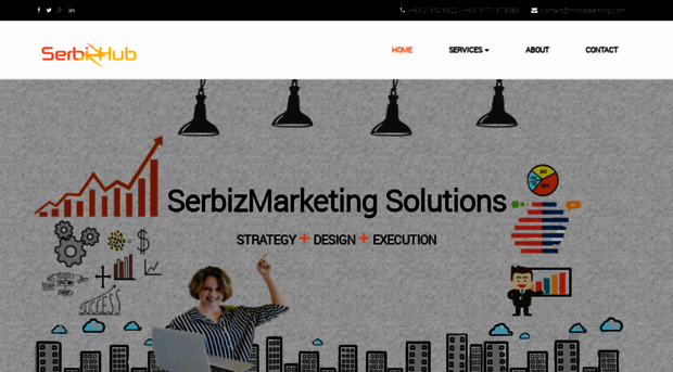 serbizhub.com