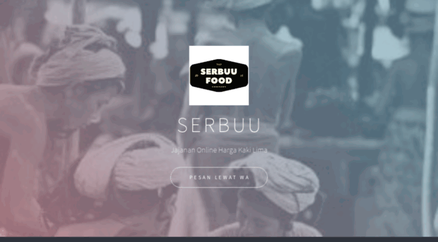 serbuu.com