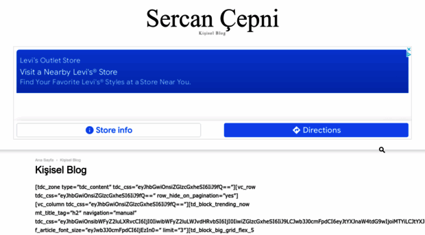 sercancepni.net.tr