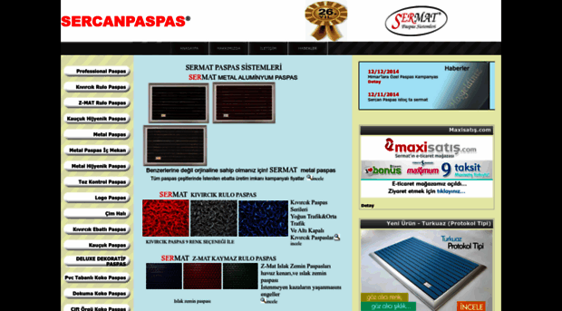 sercanpaspas.com