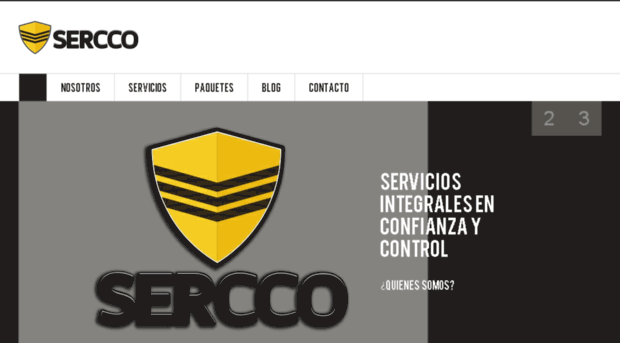 serccomexico.com