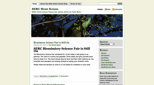 serchomeschool.wordpress.com