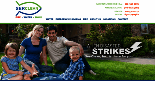 serclean.com