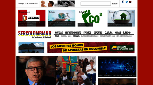 sercolombiano.com