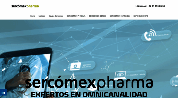 sercomex.es