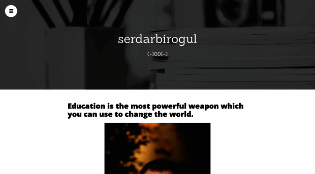 serdarbirogul.com