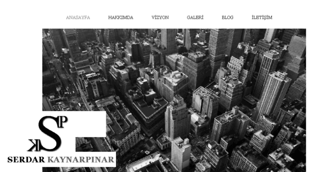 serdarkaynarpnr.com