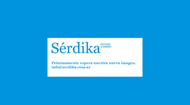 serdika.com.ar